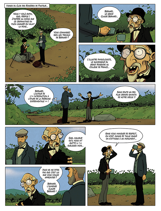 g&eacute;n&eacute;ration spontan&eacute;e page 22