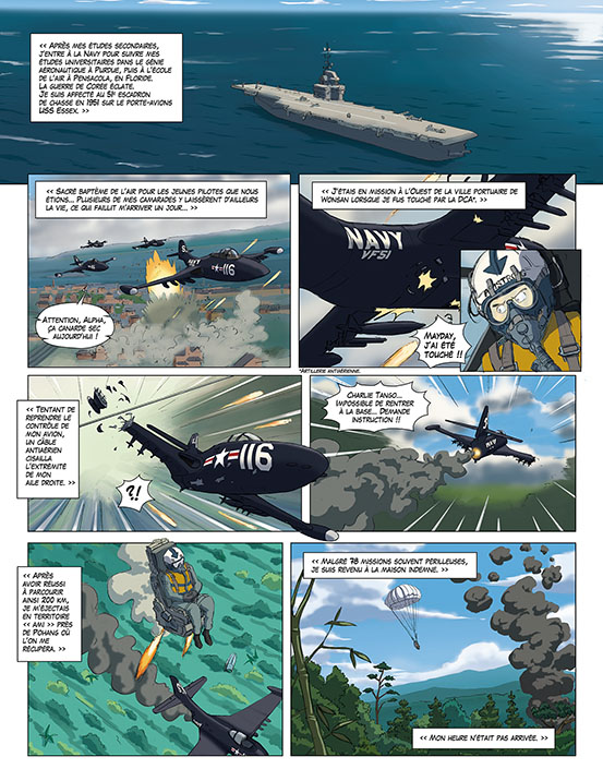Apollo 11, page 3