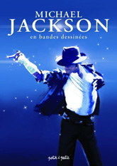 Michael Jackson en BD Michael Jackson en BD
