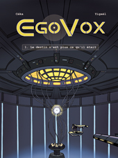 egovox tome 1 EgoVox, tome 1