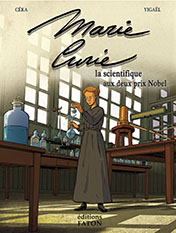 Marie Curie